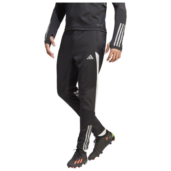 Adidas Ανδρικό παντελόνι φόρμας Tiro 23 Competition Winterized Pants Adidas Ανδρικό παντελόνι φόρμας Tiro 23 Competition Winterized Pants